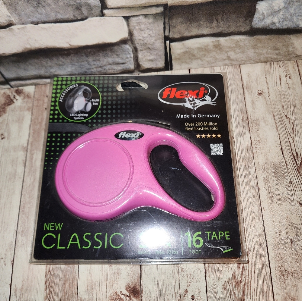 Dog Retractable Leash